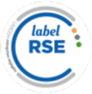 Label RSE